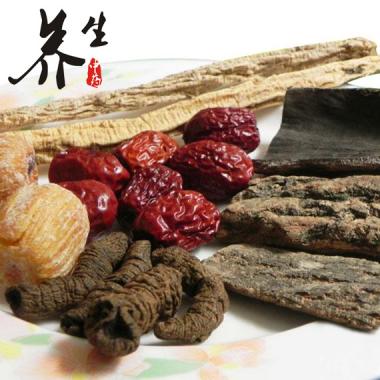 巴戟杜仲汤料 补肾壮阳