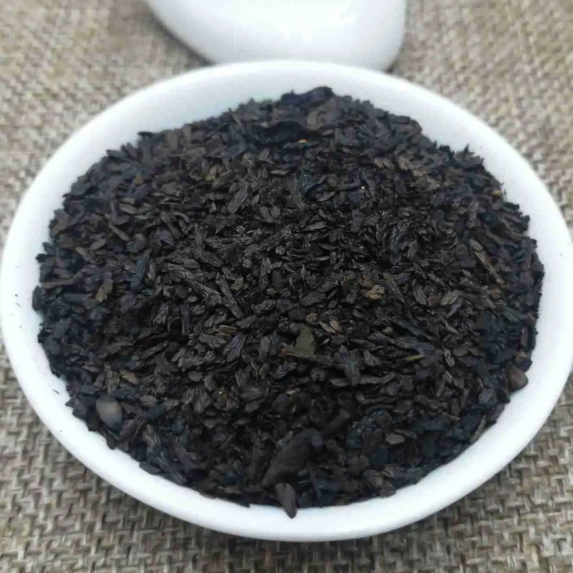 侧柏叶炭/侧柏炭