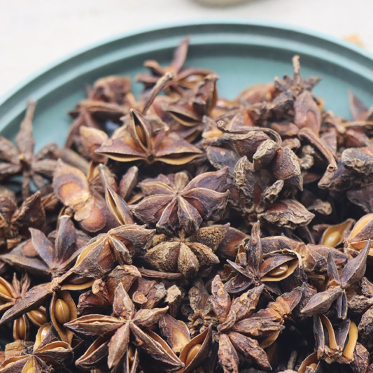 八角茴香(大茴)